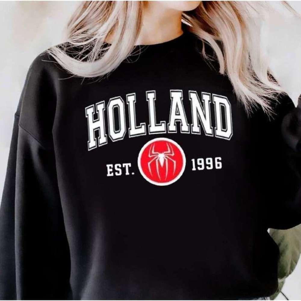 Holland Parker Est 1996 Sweatshirt
